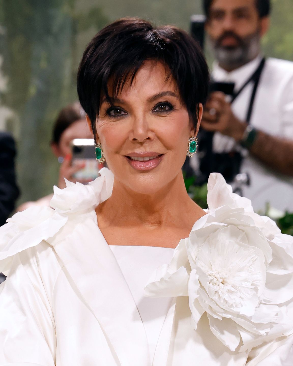 Kris Jenner