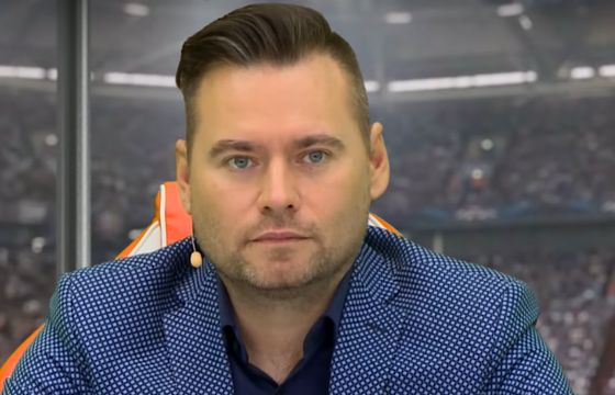 Rekordowa sprzedaż książek Krzysztofa Stanowskiego. Ponad 2 mln złotych w 3 tygodnie