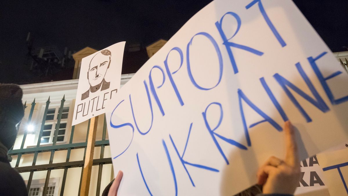 Ambasadorowie państw UE porozumieli się w sprawie kolejnych sankcji wobec Rosji 