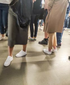 Polacy szturmują urzędy. 500 zł kary dziennie za spóźniony wniosek