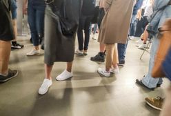 Polacy szturmują urzędy. 500 zł kary dziennie za spóźniony wniosek