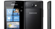Samsung Omnia W - Windows Phone 7.5 Mango i Super AMOLED