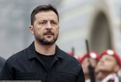 Rosja złożyła Ukrainie propozycję. Zełenski: to jest szaleństwo