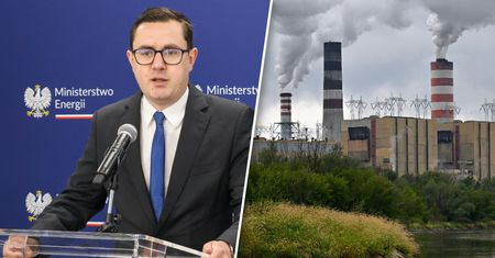 Elektrownie ograniczają pracę. Motyka: to wszystko ma wpływ na ceny