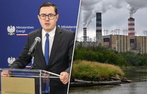 Elektrownie ograniczają pracę. Motyka: to wszystko ma wpływ na ceny