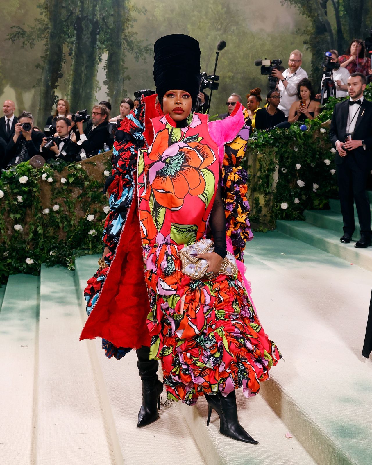 Worst outfits from the MET Gala 2024