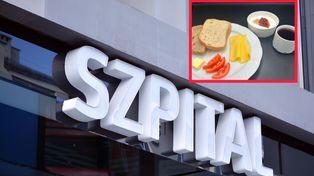 "Stałem tam zszokowany". Smutne, co spotkało ojca w szpitalu