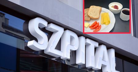"Stałem tam zszokowany". Smutne, co spotkało ojca w szpitalu