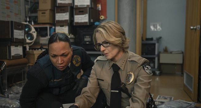 Showrunnerka czwartego sezonu „Detektywa” HBO odpowiada na krytykę Nica Pizzolatto, twórcy serialu