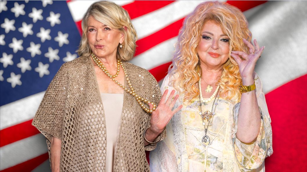 Co łączy Magdę Gessler i Marthę Stewart