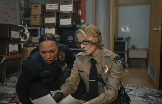 Showrunnerka czwartego sezonu „Detektywa” HBO odpowiada na krytykę Nica Pizzolatto, twórcy serialu