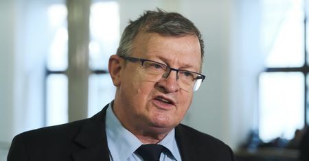 Ostro o aferze wokół Ziobry. "Skandal, to było nieuczciwe i nie fair"