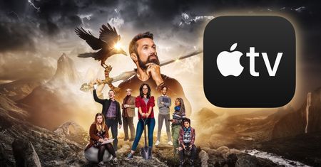 TOP 10 produkcji Apple TV+ w 2020, czyli jakie jeszcze seriale i filmy warto zobaczyć
