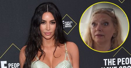 Kim Kardashian przebrała się za Carole Baskin. Gwiazda pokazała filmiki