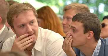 Kasprzykowski już po rozwodzie!