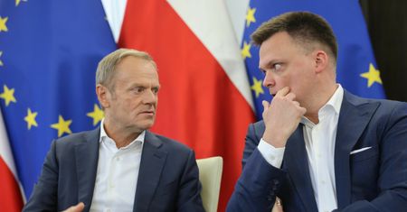 Prof. Witold Orłowski apeluje do nowego rządu: to szaleństwo trzeba zatrzymać