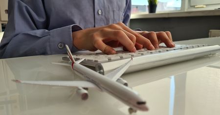 Jakie informacje przygotować przed wizytą w biurze podróży? Praktyczny poradnik