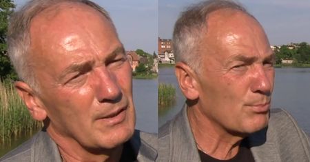 Strasburger: "Śmieszą mnie memy o mnie!"
