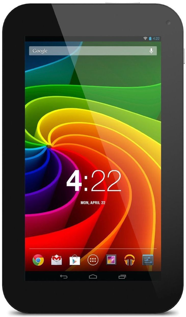 Toshiba Excite 7