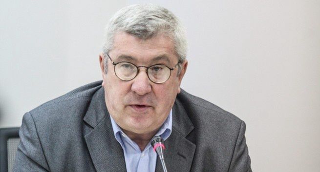 Jan Dworak o liście Europejskiej Unii Nadawców : nie widzę podstaw do interwencji KRRiT