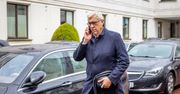 Służby inwigilowały telefon Giertycha? Śledztwo przedłużone