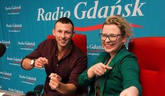 „Good morning Gdańsk” - anglojęzyczna audycja w Radiu Gdańsk