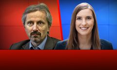 Poranek Wirtualnej Polski. Gościnią Sobkowiak-Czarnecka