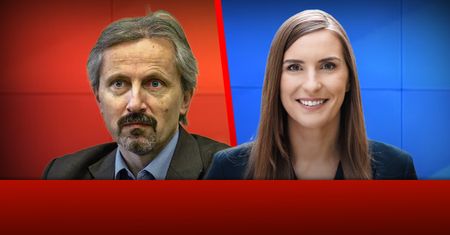 Poranek Wirtualnej Polski. Gościnią Sobkowiak-Czarnecka