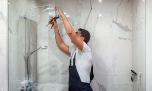 Ile kosztuje wykończenie łazienki? Ceny białego montażu mogą zaskoczyć