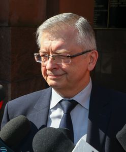Polska wyrzuci ambasadora Rosji? Wiceminister wskazuje na jeden problem
