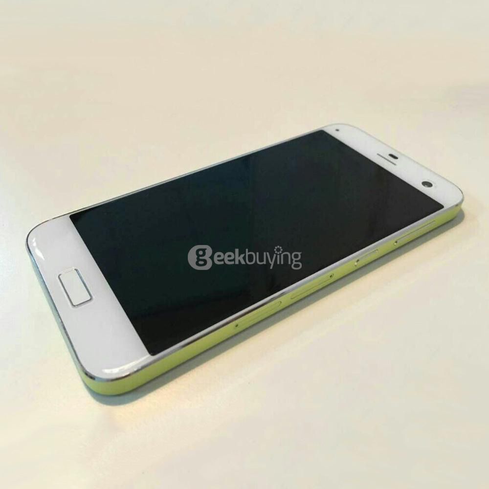 ZTE Blade S7 to prawdziwy super średniak w świetnej cenie. Możesz go zamówić do Polski 3