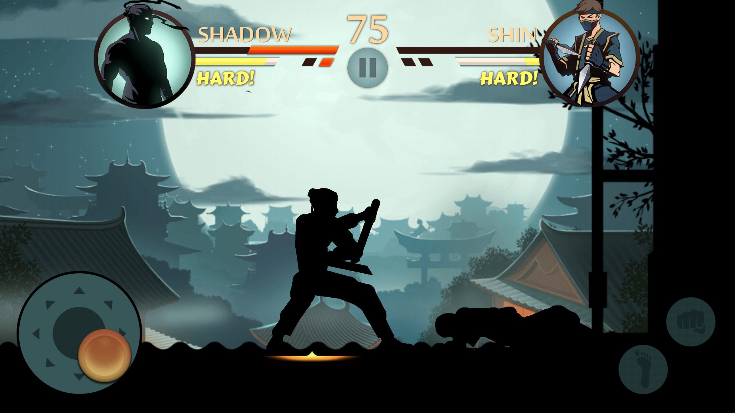 5 bijatyk, które rozładują poniedziałkowy stres [Android, iOS i Windows Phone] 2