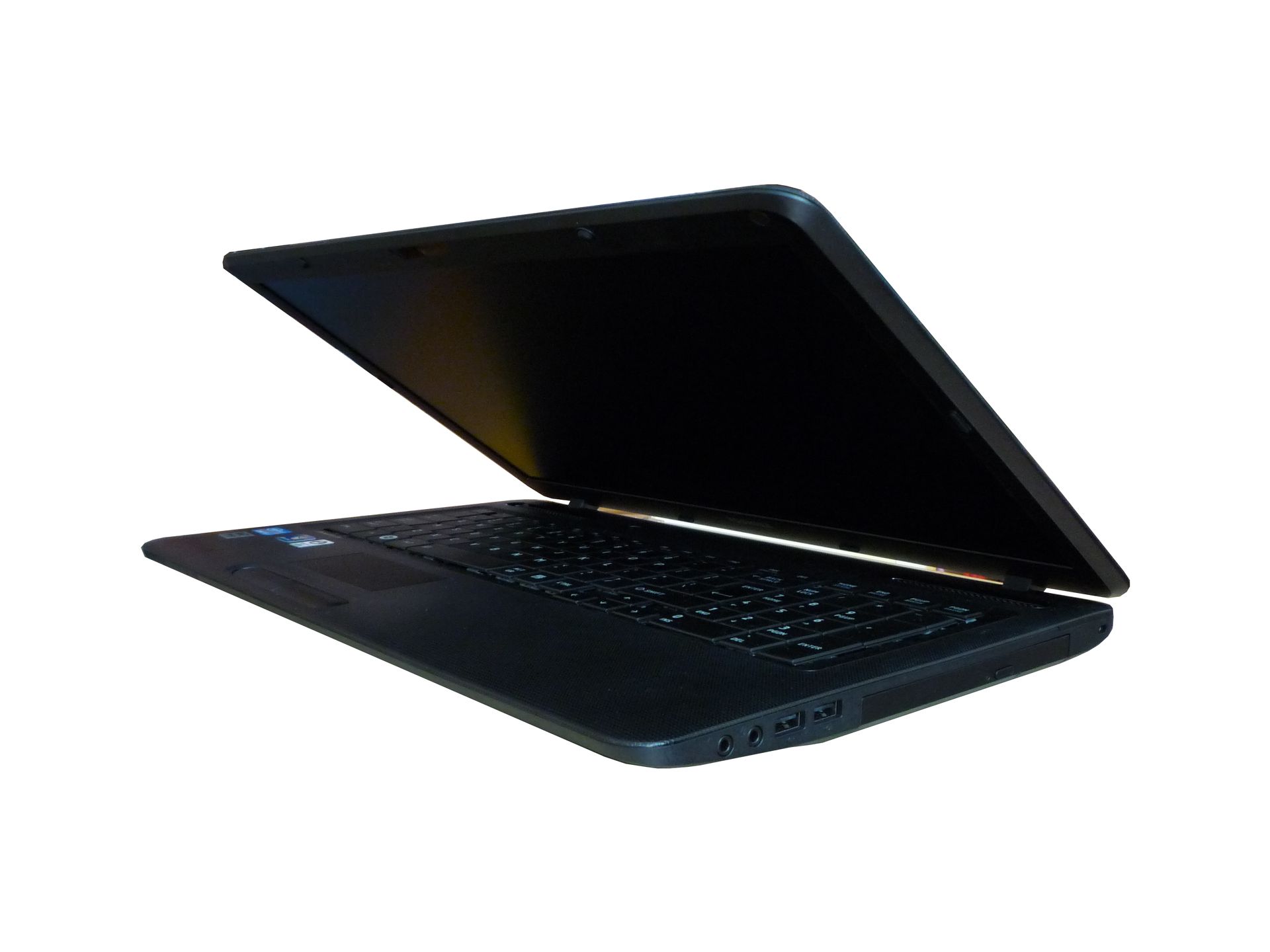 Toshiba Satellite Pro L770 - praktyczna 17 nie tylko dla biznesu [test cz. 1] 3