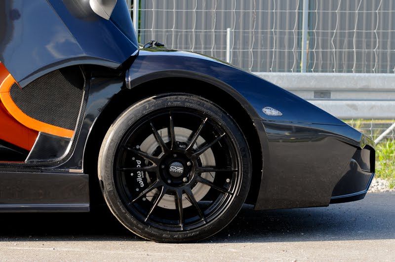 Arrinera