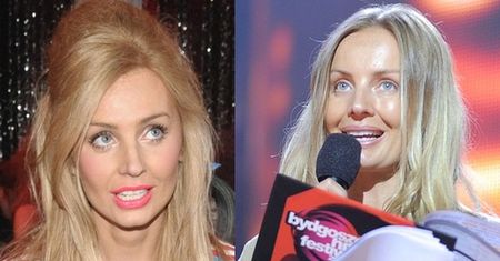 Szulim skromnie o sobie: "Mam nie tylko ładną buzię"