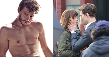 Dornan zarobi 7 milionów za rolę Grey’a!