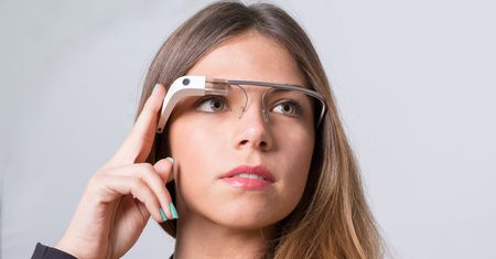 Google kończy z Glass Explorer Edition: zaiste dziwne, że konsumenci nie dali się nagrywać
