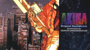 Umarł Akira, niech żyje Akira? 1