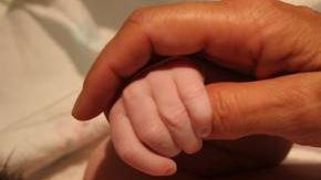 Google podpowiedziało jak odebrać poród 1