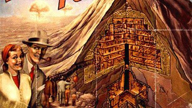 Chcecie przetrwać apokalipsę? To proste - wystarczą dwa miliony dolarów 1