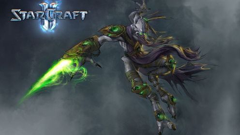 Czy StarCraft II pobije rekord otwarcia? 1