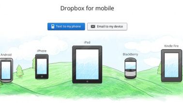 Nowa polityka Dropboxa zamachem na prostotę programu? 1