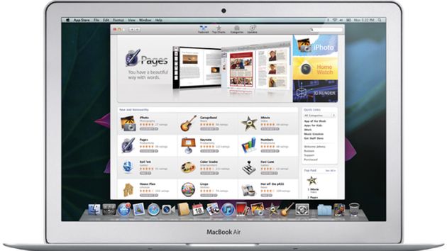 Ile potrzeba ściągnięć, aby znaleźć się w Top 10 US App Store? 1