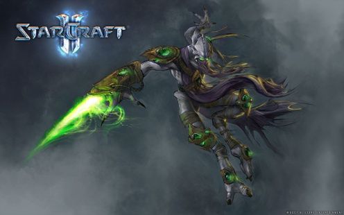 Czy StarCraft II pobije rekord otwarcia?