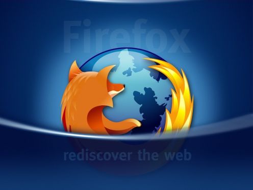 firefox