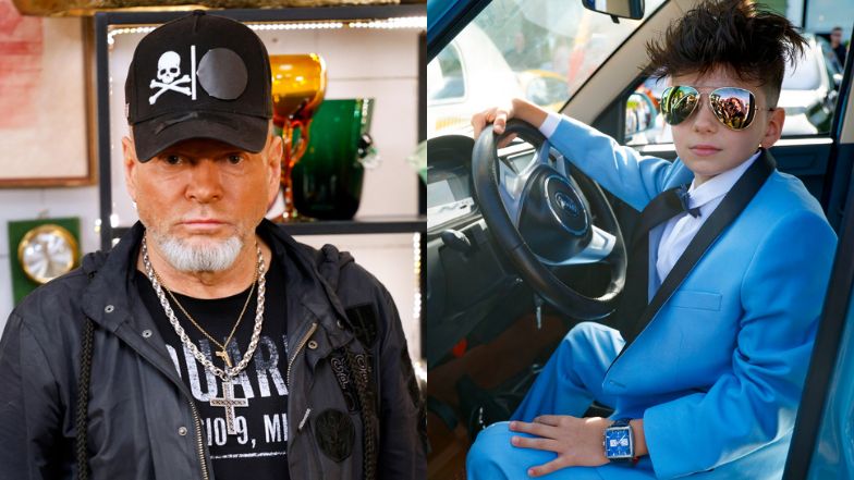 Krzysztof Rutkowski odpowiada uszczypliwym internautom