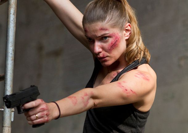 10 powodów, dla których warto oglądać "Banshee" 2