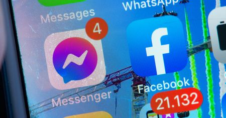 Atak przez Messengera. Nie ufaj nawet znajomemu