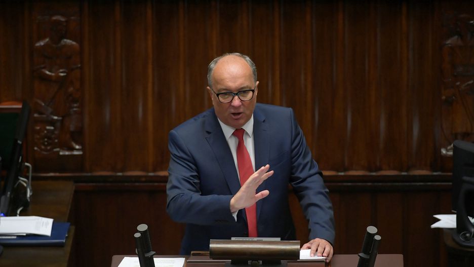 Gorąca debata w Sejmie.  Posłowie dyskutują o "bezkarności urzędników"
