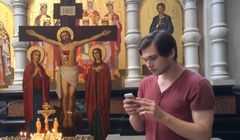 Rosyjski youtuber zatrzymany za grę w „Pokemon Go” w kościele (wideo)